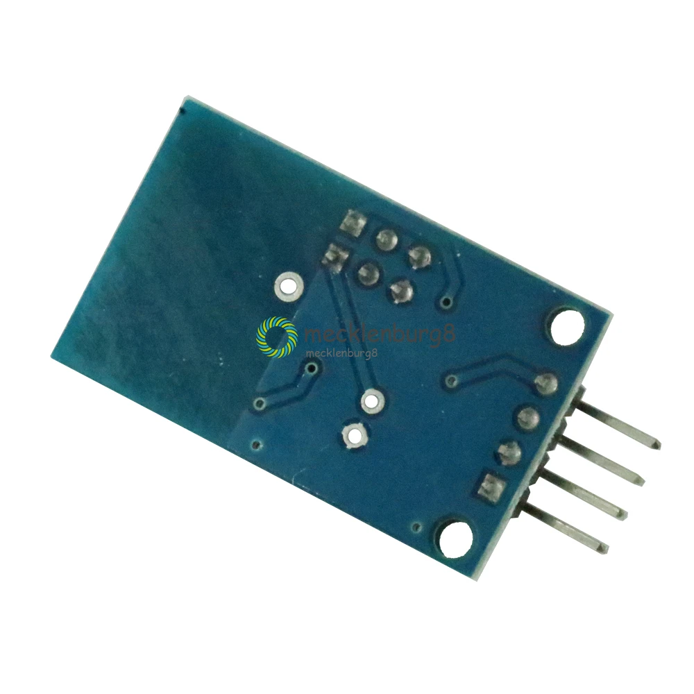 Akıllı elektronik kapasitif dokunmatik dimmer sabit basınç Pürüzsüz karartma PWM kontrol paneli LED diyot dimmer anahtar modülü Görüntü 2