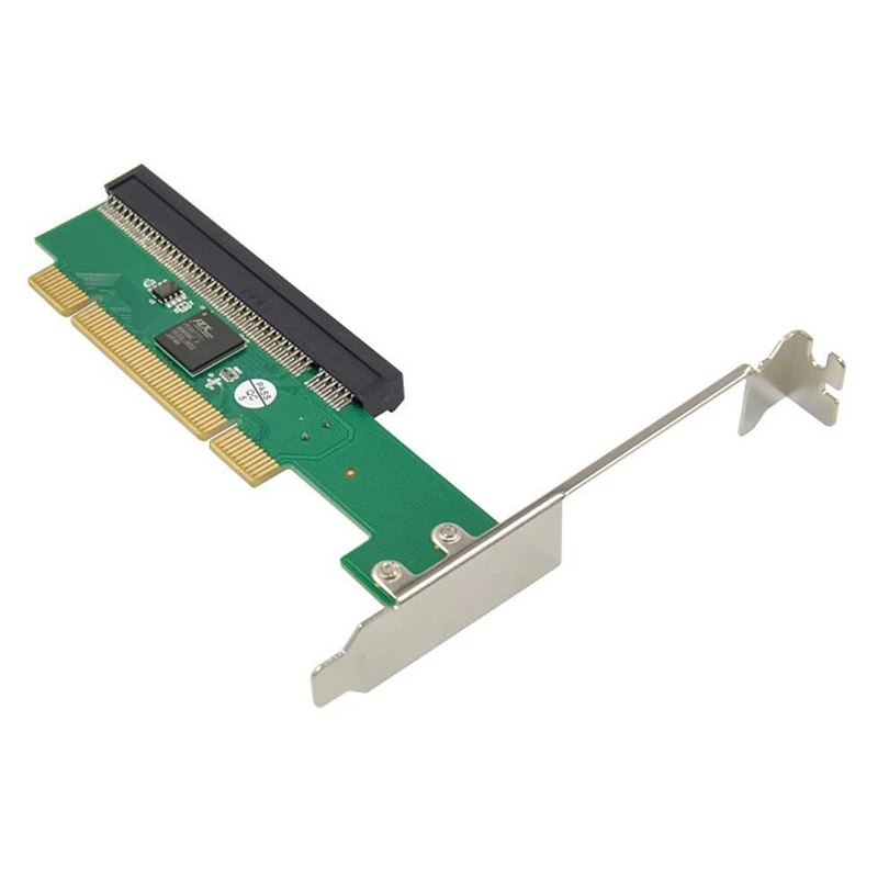 PCI-PCI Express Dönüştürme Kartı PCI Express X1, X4, X8 veya X16 PXE8112 için PCI 32 Bit Kart Görüntü 3
