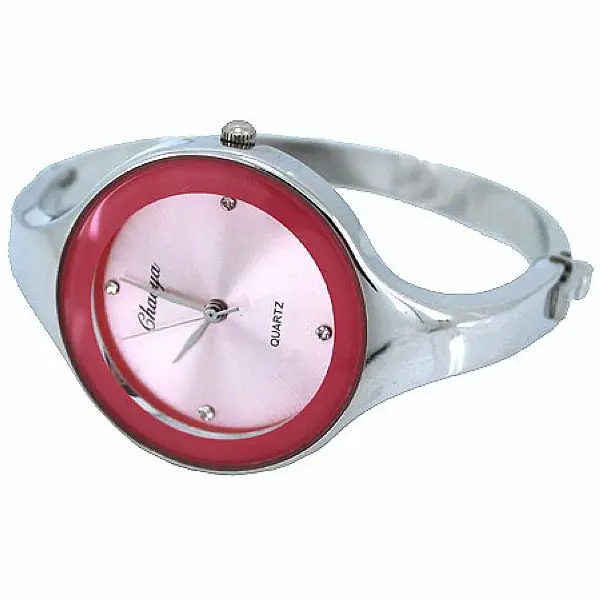 Reloj Mujer Moda Kadın Saatler Marka Saat Kadınlar Bilezik İzle Lady Kuvars kol saati Kadınlar Relogio Feminino Görüntü 5