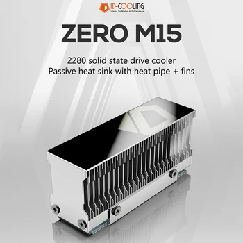 M. 2 SSD ısı emici NVME NGFF M. 2 2280 Katı Hal sabit disk alüminyum alaşımlı soğutucu soğutucu Radyatör Termal Soğutma pedi PC