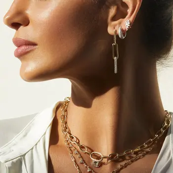 50x14mm Güzel Sevimli Renk Değiştirme Alexandrite Topaz Zultanite Kadınlar Hediye 925 Gümüş Küpe Günlük Giyim sipariş | Küpeler - Royaljewellery.com.tr 11