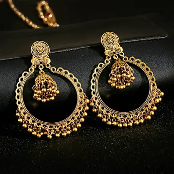 Kore Sıcak Moda 925 Gümüş Iğne Takı Zarif Küçük Yuvarlak Kristal 14k Gerçek Altın Küpe Zarif Kadın Günlük Küpe sipariş | Küpeler - Royaljewellery.com.tr 11