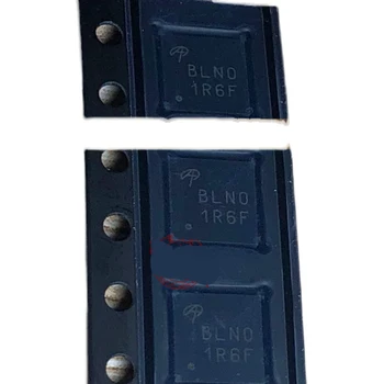 1 ADET BLNO GPU Güç IC Çip Grafik Kartı Güç Çip ZOTAC RTX3070 3060 beyaz gpu mosfet Grafik kartı GPU aksesuarları