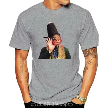 Yeni Stil Ortodoks Rahip T Shirt Erkekler İçin Doğal Kadın Tişörtleri Komik Streetwear sipariş | Üstler ve Tişörtler - Royaljewellery.com.tr 11