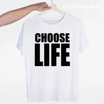Hipster George Michael Seçin Hayat kısa kollu t-shirt O-Boyun Tshirt Erkekler Ve Kadınlar İçin 1