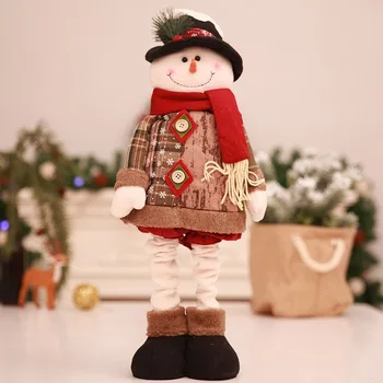 Noel Navidad Çocuklar Hediye Noel Süslemeleri ev için Noel Süs Kolye Ağacı Dekorasyon Baubles Tasfiye Satışı Fiyat 2