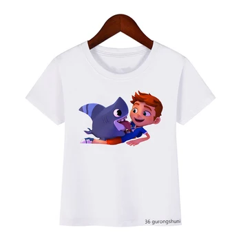 Erkek O-boyun T-shirt Sokak Moda Stil 3d Baskı Kısa Kollu üst Artı Boyutu Zincir Testere Son Desen Modeli Gevşek Gömlek sipariş | Üstler ve Tişörtler - Royaljewellery.com.tr 11