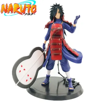 Naruto Shippuden Uchiha Itachi şekil Anime Modeli Gk Aksiyon Figürü Pvc 23 Cm Akatsuki Figma Heykeli Koleksiyon Oyuncak sipariş | Aksiyon ve Oyuncak Figürler - Royaljewellery.com.tr 11