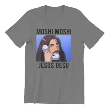 Japonya Anime Jojo Tuhaf Macera T Shirt Iggy Stardust Haçlılar Manga Grafik Baskı T-shirt Erkek Kadın Moda Casual Tees sipariş | Üstler ve Tişörtler - Royaljewellery.com.tr 11